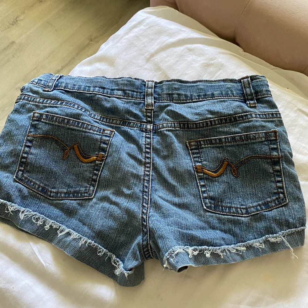 Shorts